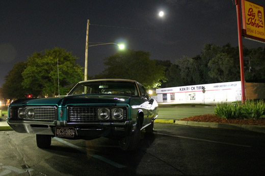 buick
